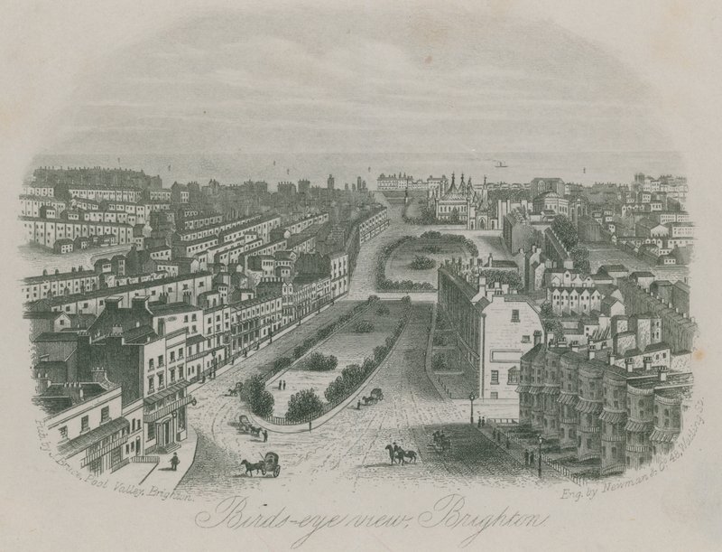Brighton
