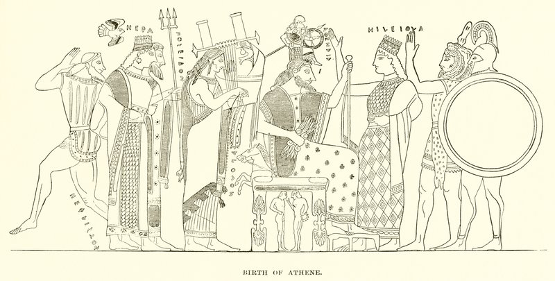 Athene