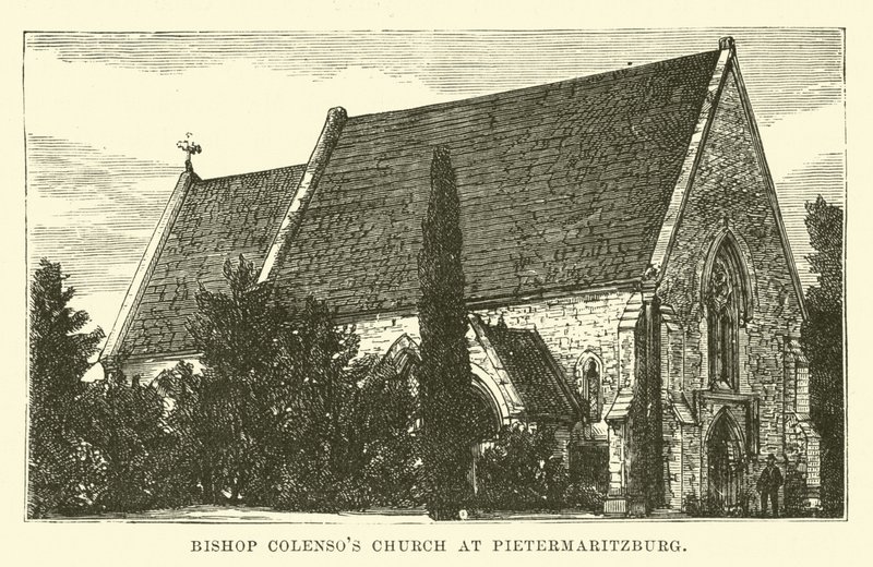 Pietermaritzburg