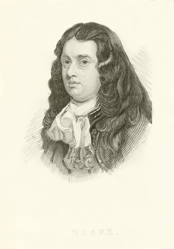 Blake by English School