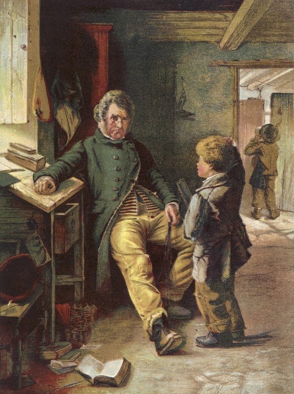 İkisi de Şaşkın by English School
