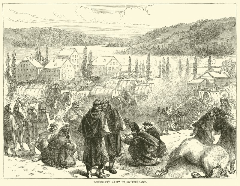 İsviçre