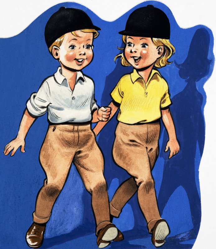 Jodhpurs