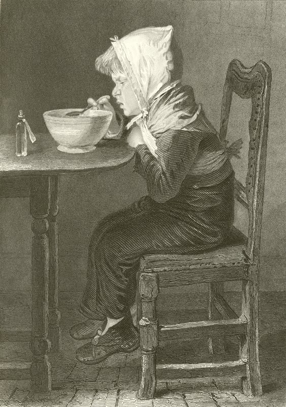 çocuk yemek by English School