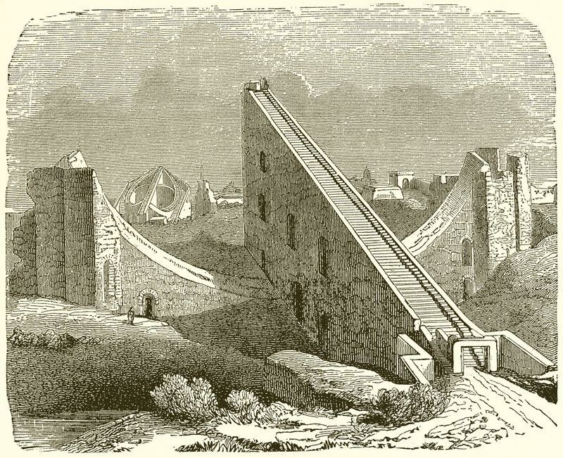 Benares