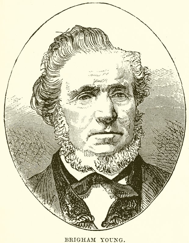 Brigham Genç by English School