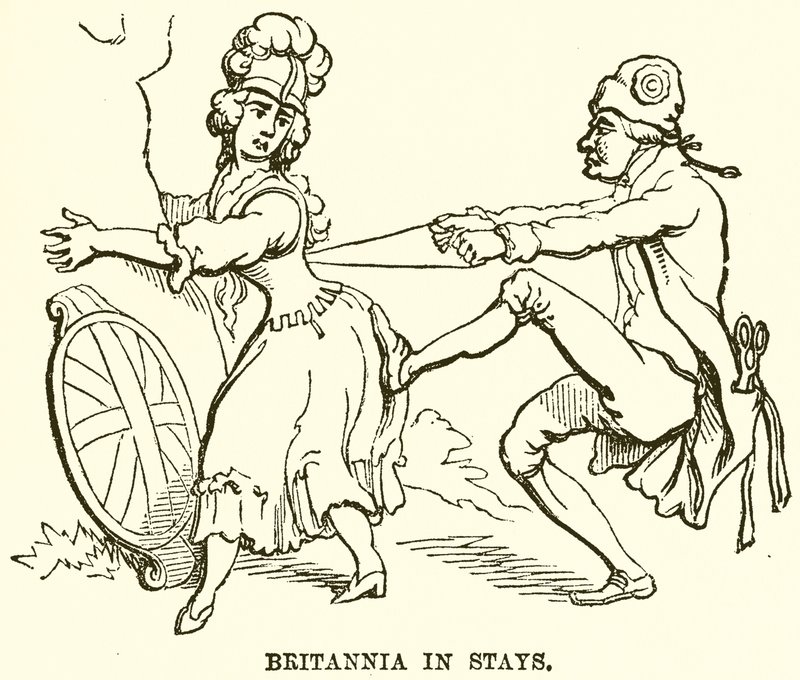 Konaklamalarda Britanya by English School