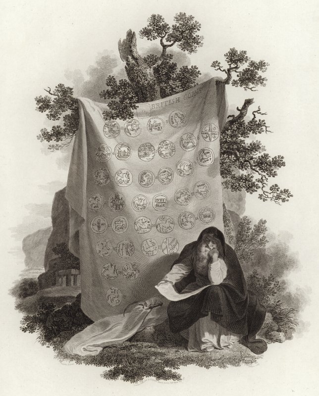 İngiliz Paraları by English School