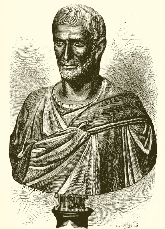Brutus (Capitol