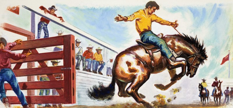 Rodeo