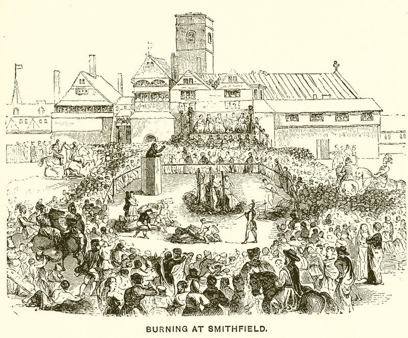 Smithfield