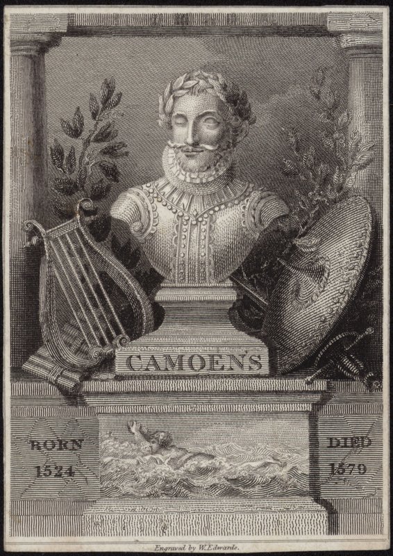 Luis de Camoens