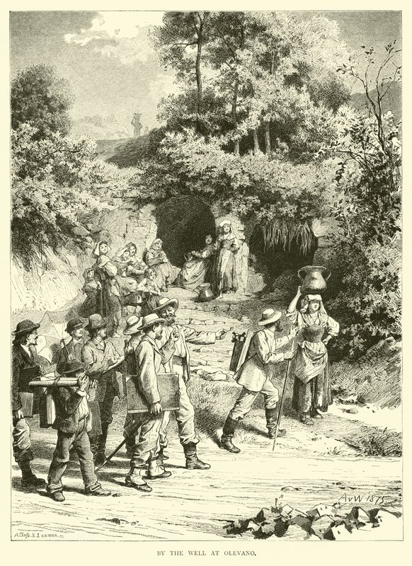 Olevano