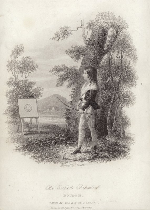 Byron 7 yaşında by English School