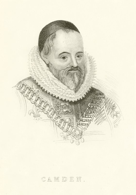 camden by English School