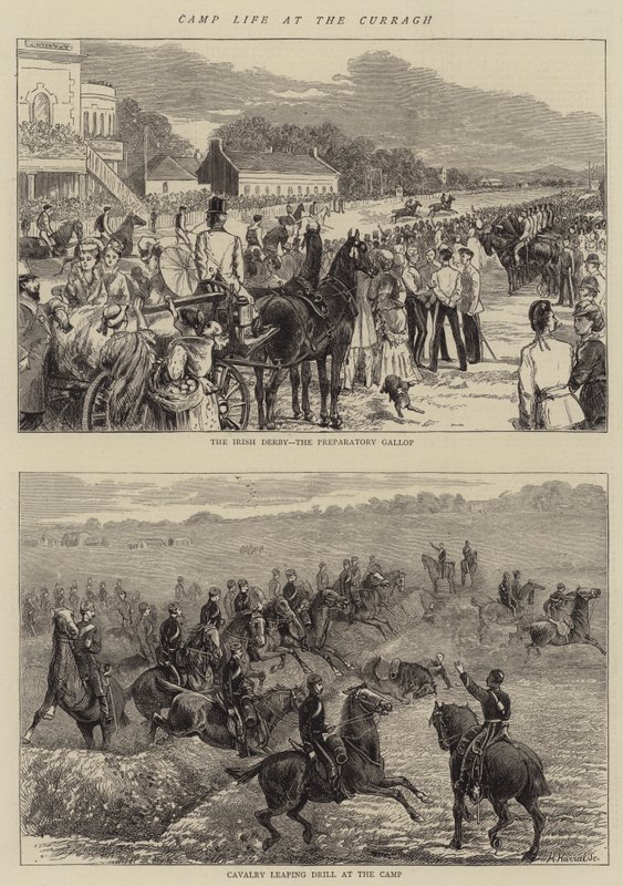 Curragh