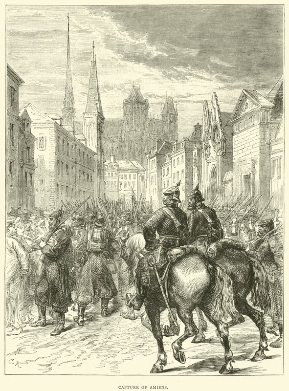 Amiens