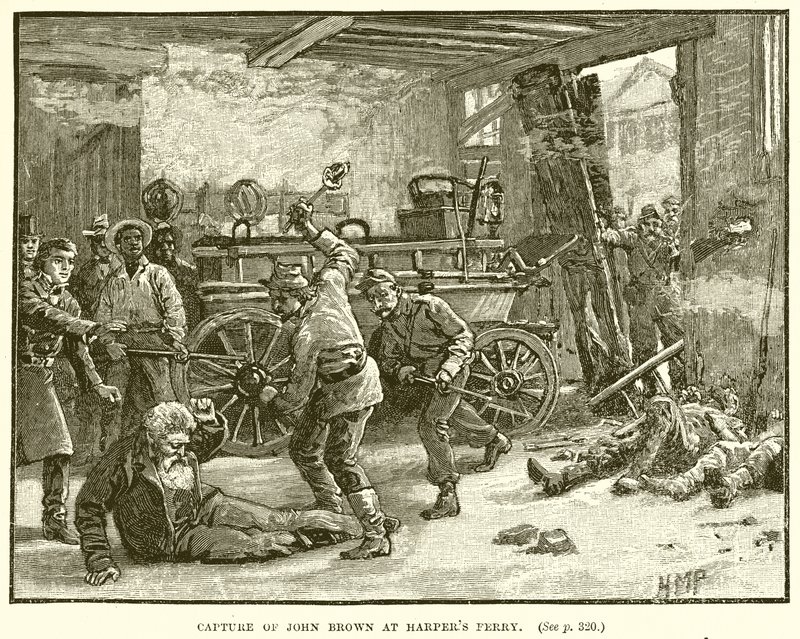 John Brown