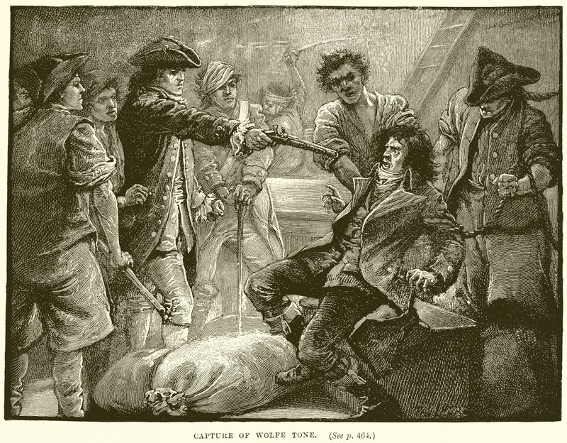 Wolfe Tone
