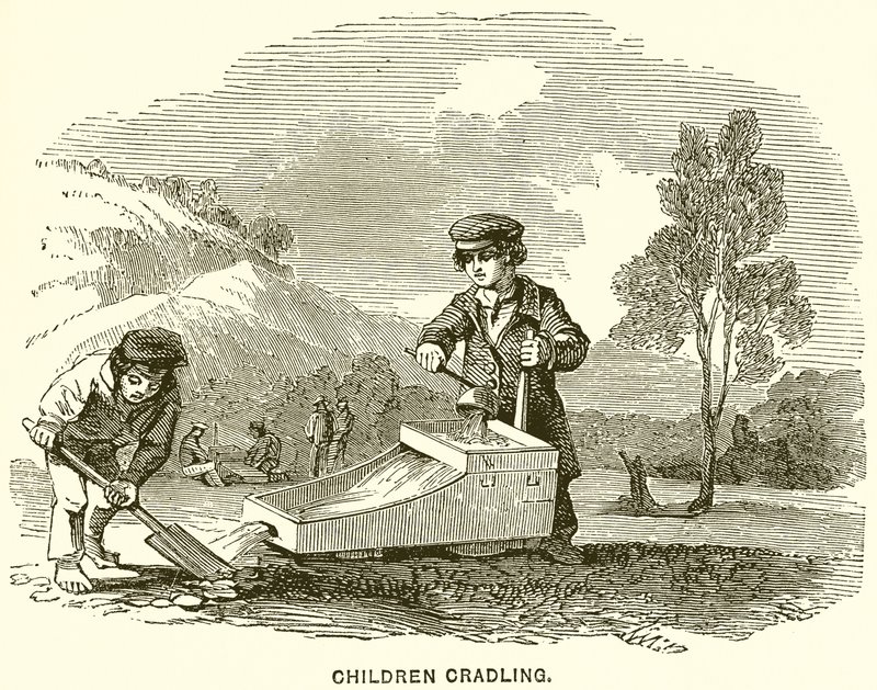 Beşik çocuklar by English School