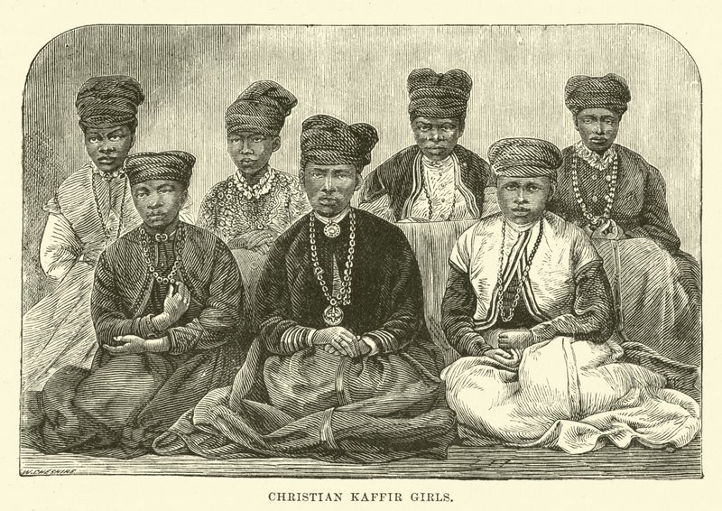 hıristiyan kafir kızlar by English School