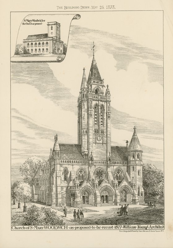 Woolwich