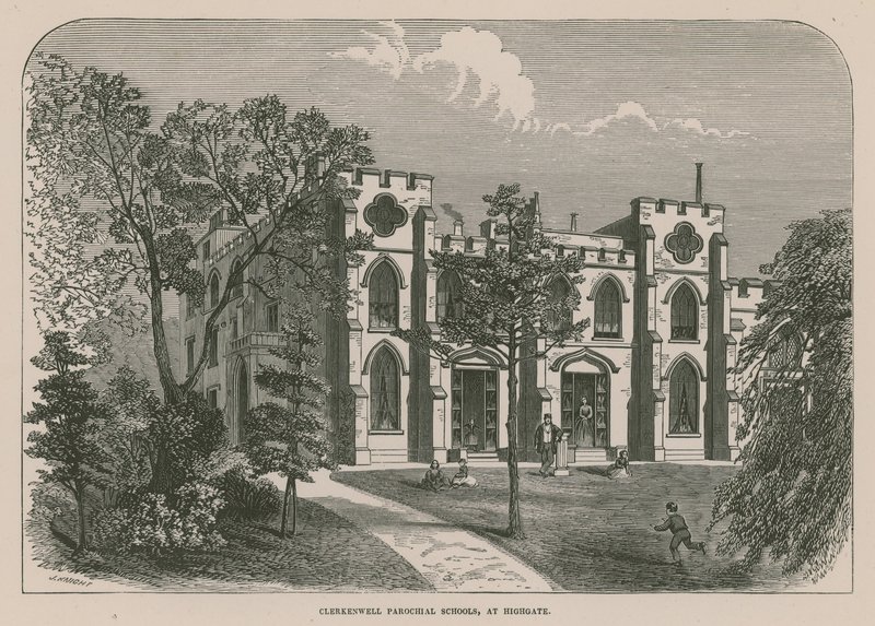 Highgate, Londra