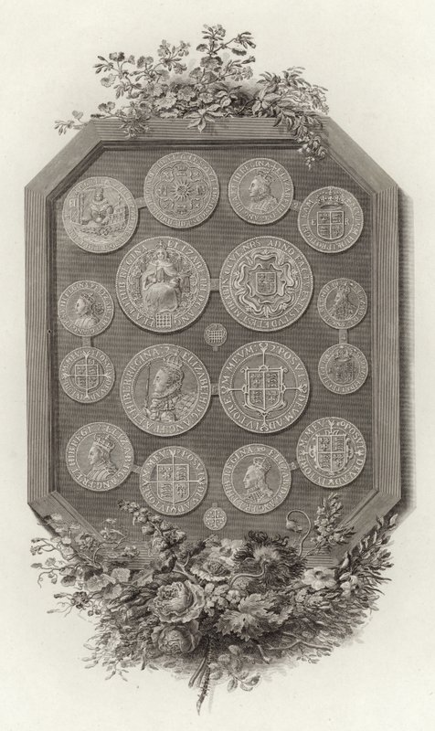 Kraliçe I. Elizabeth