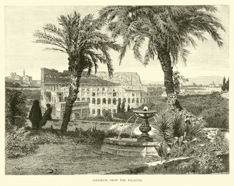 Palatine