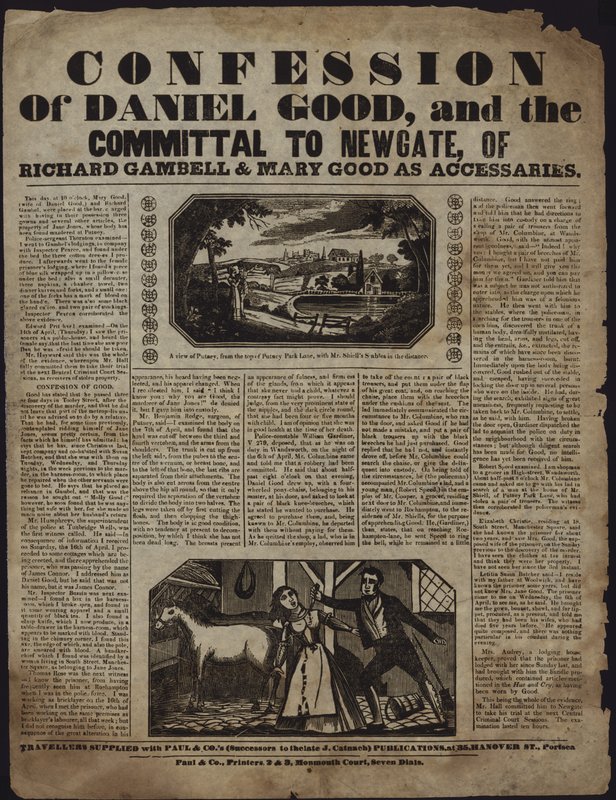 Daniel Good