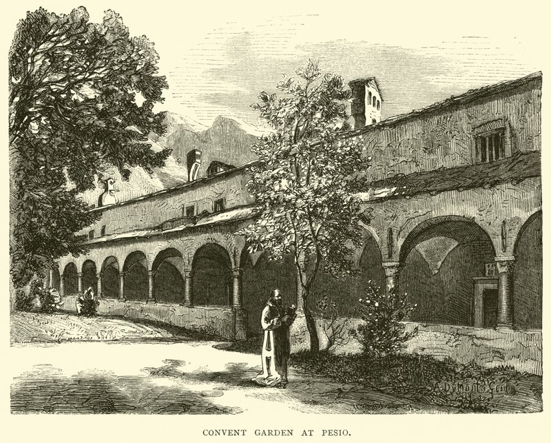 Pesio