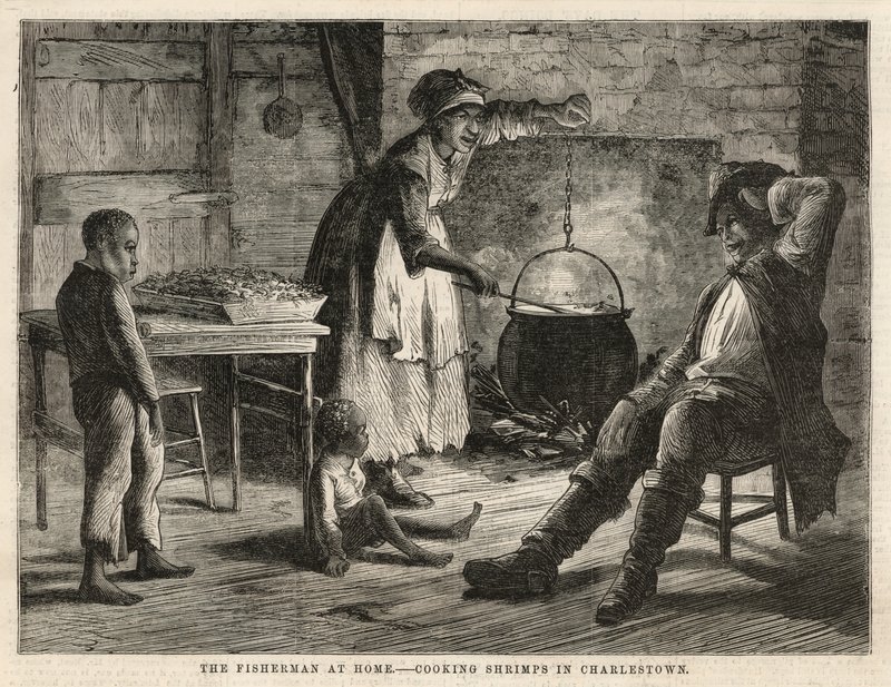 Charlestown