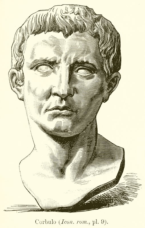 Corbulo by English School