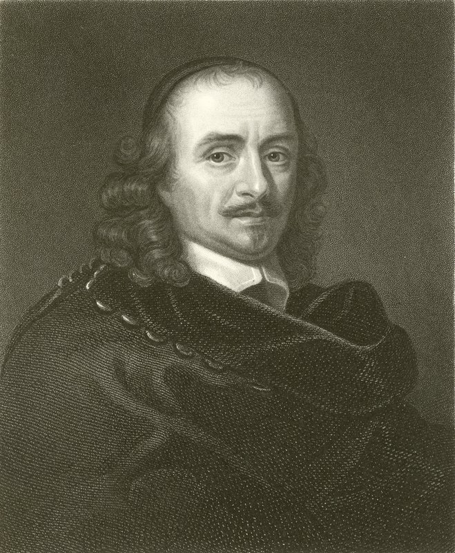Corneille by English School