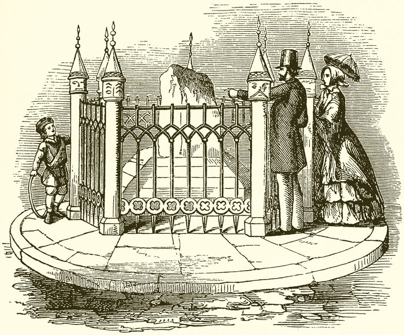 Kingston-on-Thames