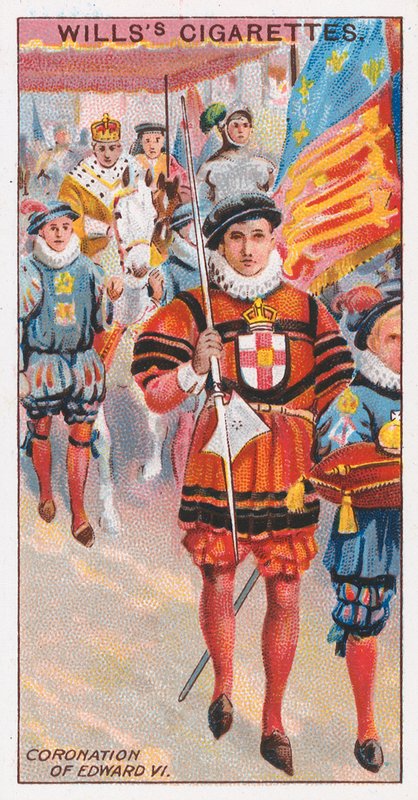Edward VI