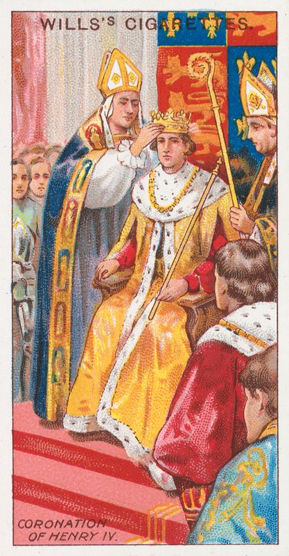 Henry IV