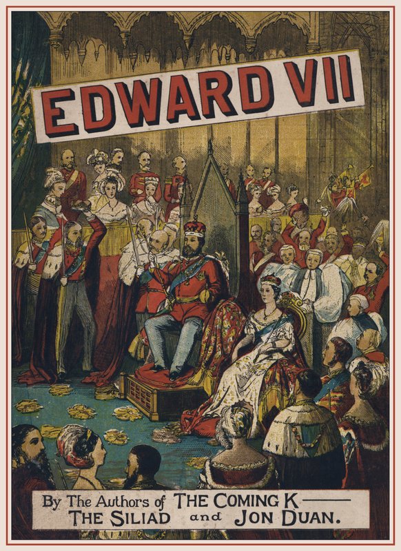 Edward VII