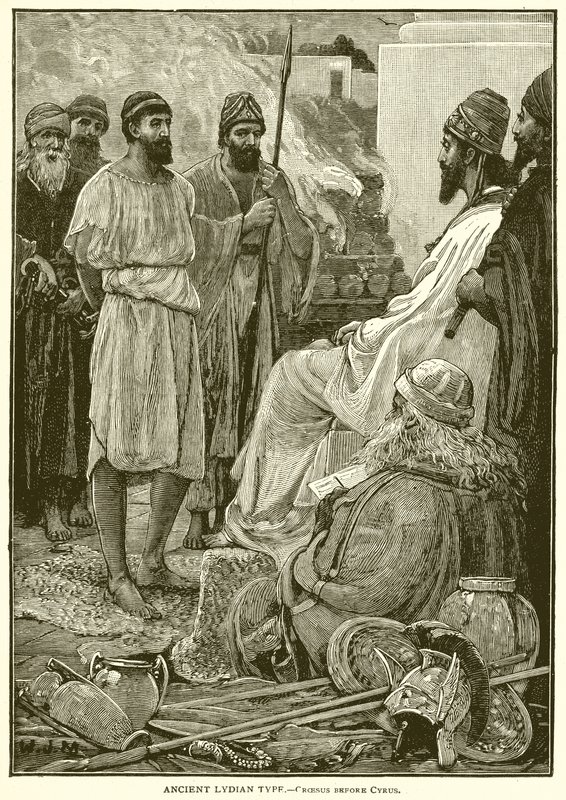 Cyrus