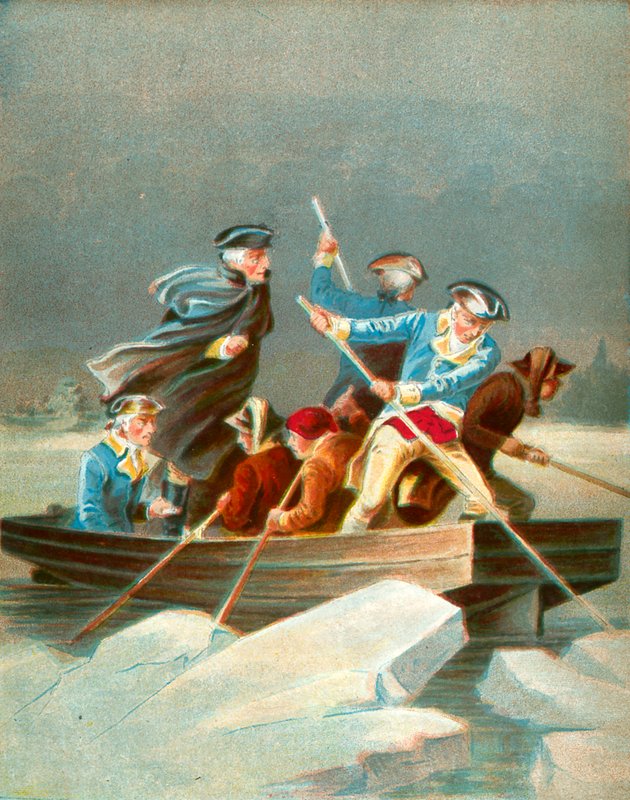 Delaware