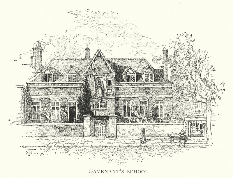 Davenant