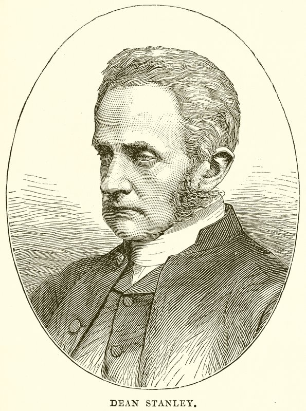 dekan stanley by English School