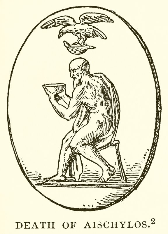 Aischylos