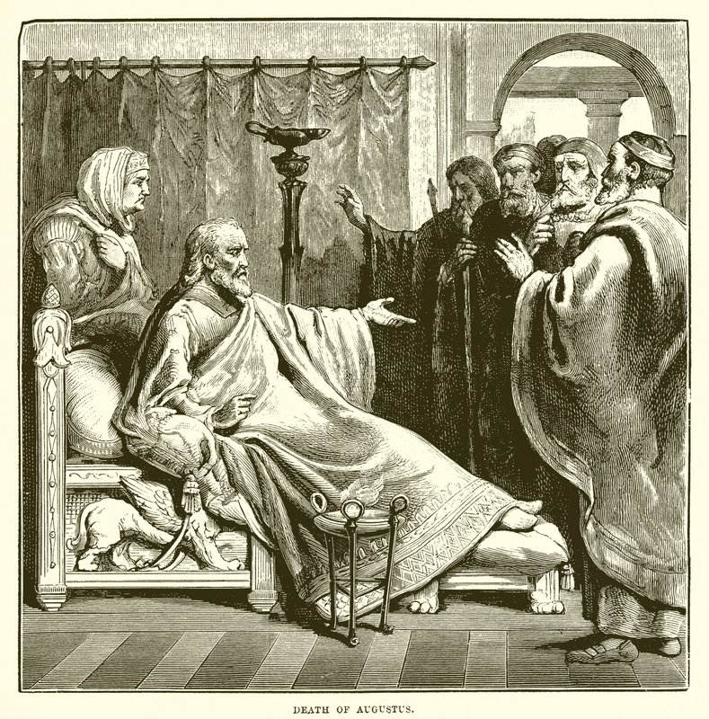 Augustus