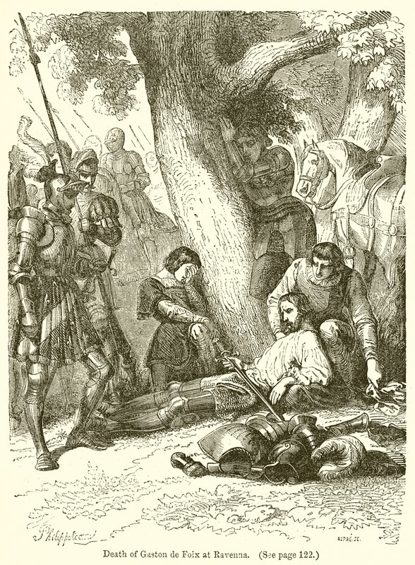 Gaston de Foix