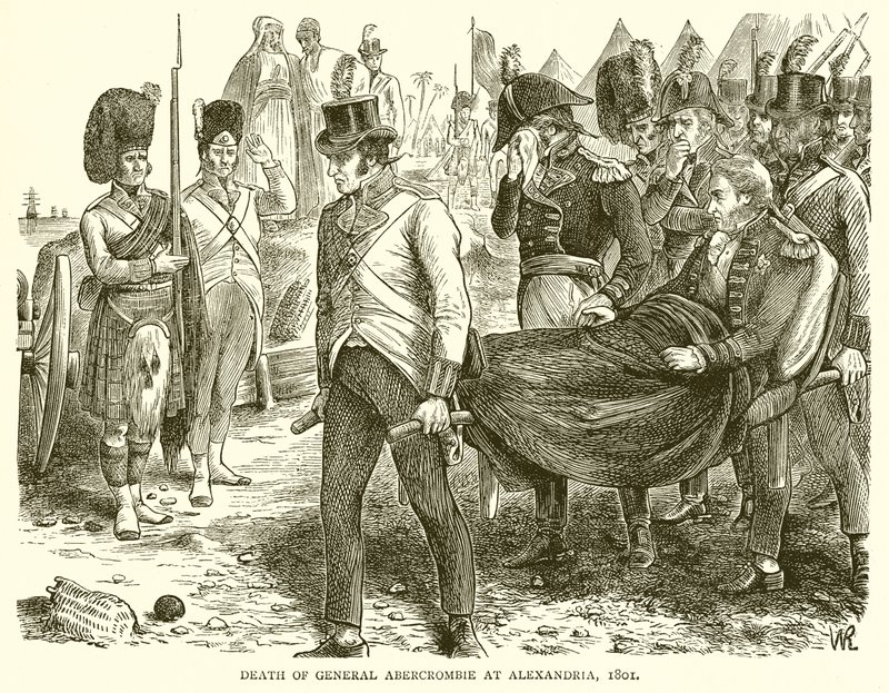 General Abercrombie