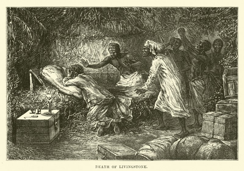 Livingstone