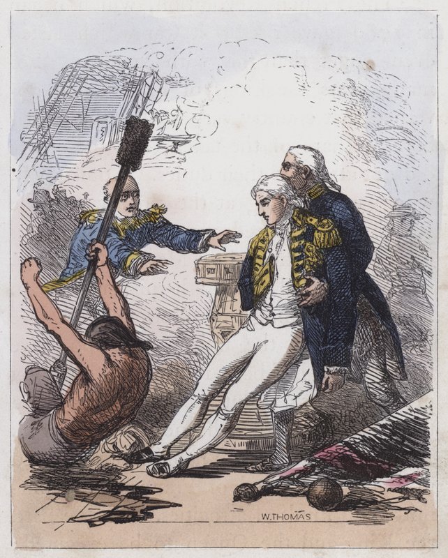 Lord Nelson