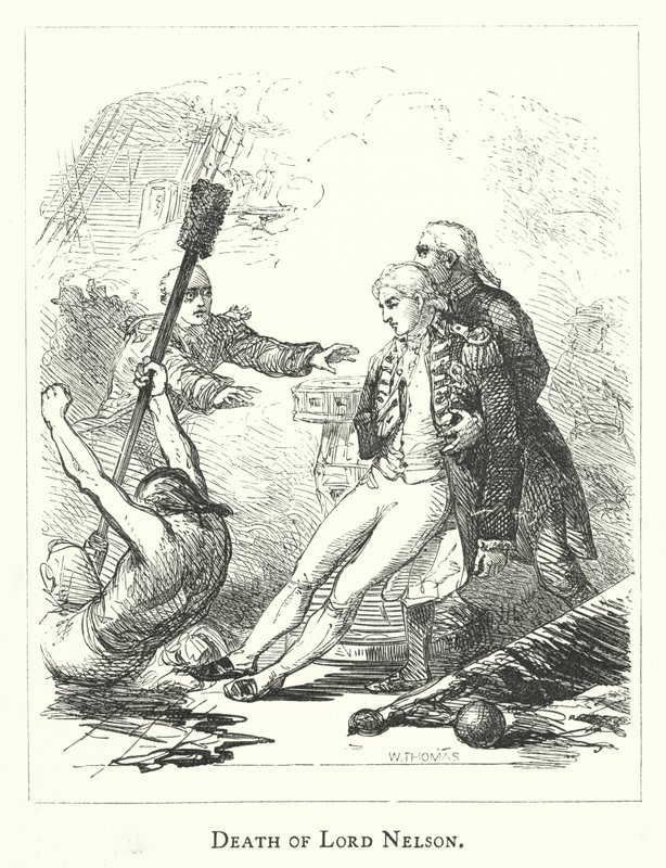 Lord Nelson