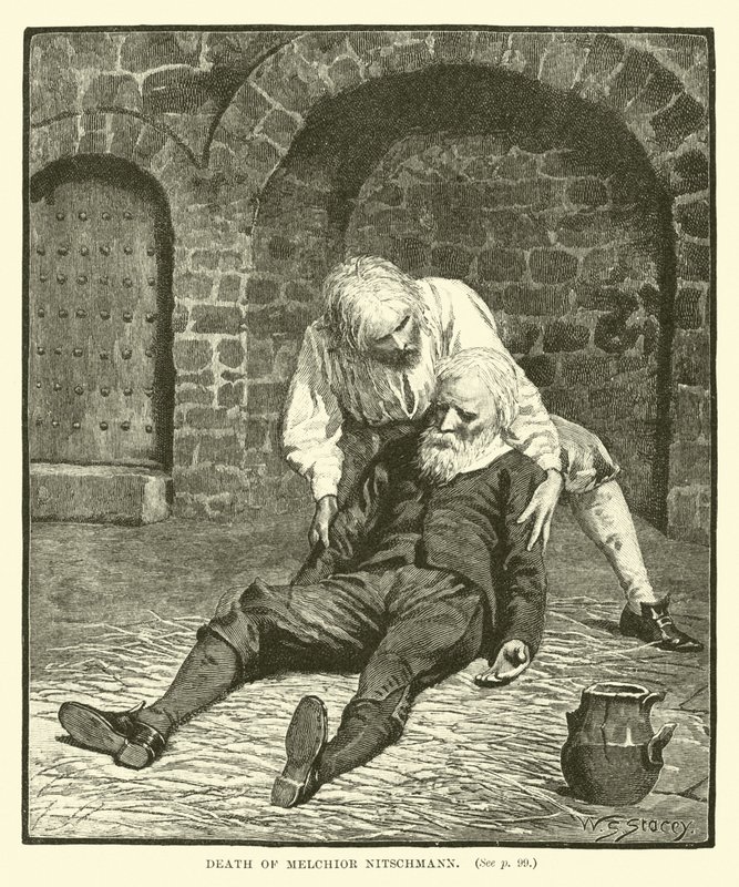 Melchior Nitschmann
